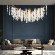 Подвесная люстра ImperiumLoft Florian 231837-23