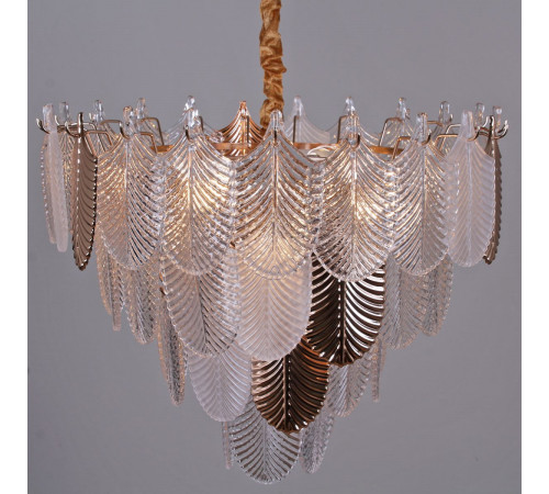 Подвесная люстра Reluce 77400-0.4-600 FGD