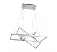 Подвесная люстра LED4U L11001-3 CR