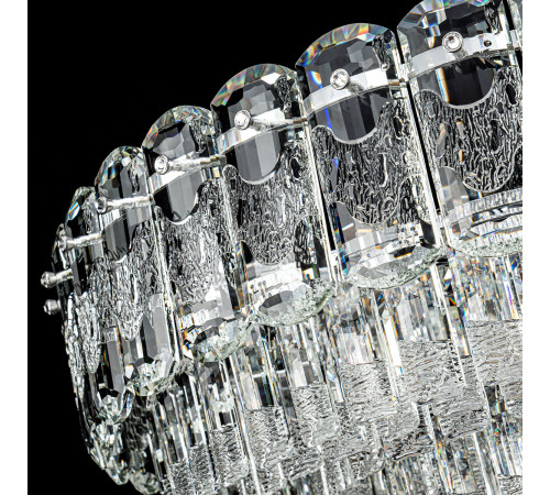 Подвесная люстра Modelux ML.7092.600 CR