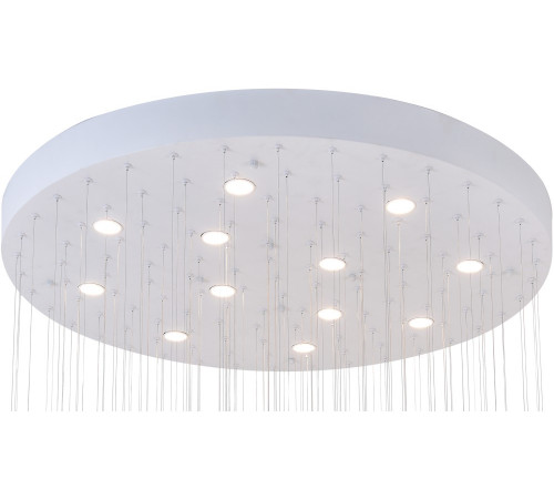 Подвесная люстра Stilfort Беллиссима 4042/01/130P