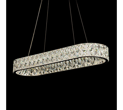 Подвесная люстра Modelux ML.335.900.300 CR