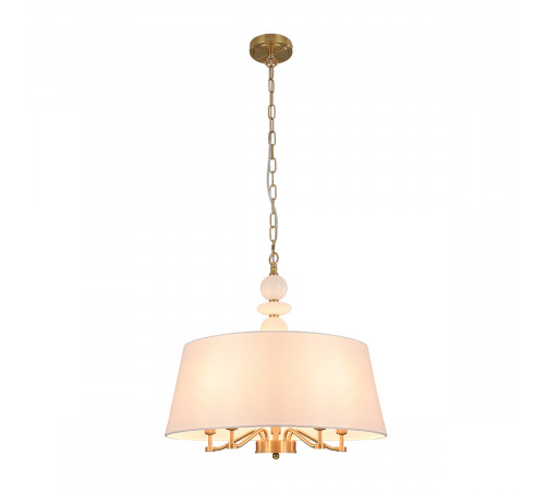 Подвесная люстра Lumion Classi Sut 8410/5A