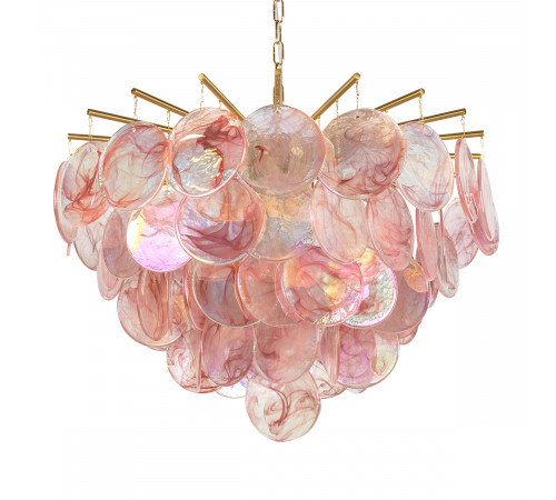 Подвесная люстра LOFT IT Lolly 10492/800 Pink