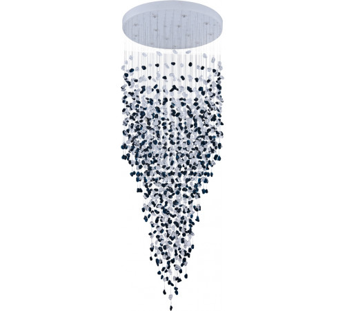 Подвесная люстра Stilfort Азур Блю 2202/01/13P