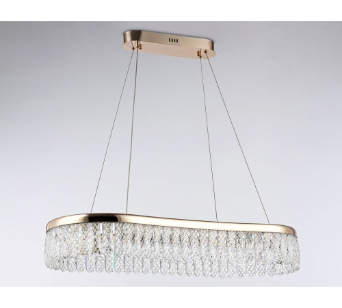 Подвесная люстра Ambrella Light Traditional TR49737 Подвесная люстра Ambrella Light Traditional TR49737