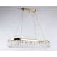 Подвесная люстра Ambrella Light Traditional TR49737