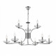 Подвесная люстра Lumion Classi Lolina 8155/9