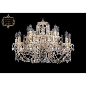 Подвесная люстра Art Classic 31.03.20.222.C.GW.Sp