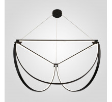 Подвесная люстра ImperiumLoft Solana-Light 302463-23