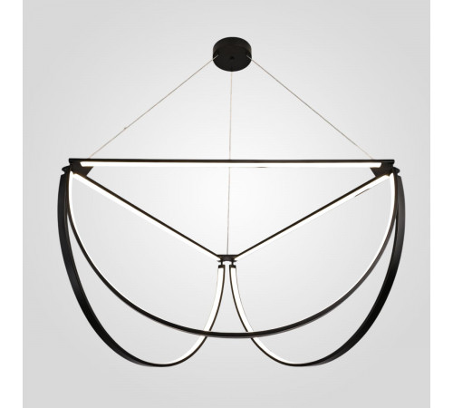 Подвесная люстра ImperiumLoft Solana-Light 302463-23 Подвесная люстра ImperiumLoft Solana-Light 302463-23