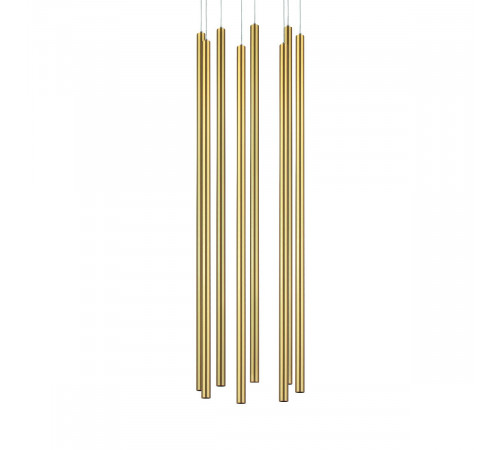 Подвесная люстра Lightstar Tubo L8T747443 Подвесная люстра Lightstar Tubo L8T747443