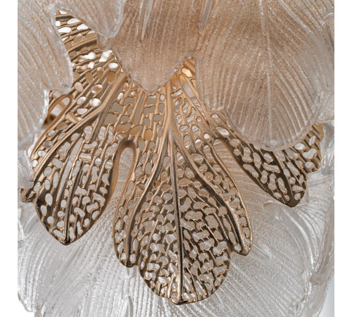 Подвесная люстра Citilux Dryad CL305160