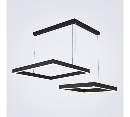 Подвесная люстра LED4U L91070-800-600