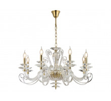 Подвесная люстра Newport Annabelle 8578/C gold polished М0070812