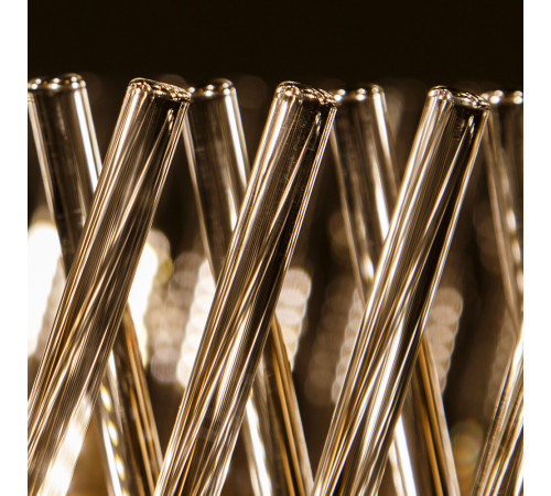 Подвесная люстра Arte Lamp Acapulco A1073LM-12PB