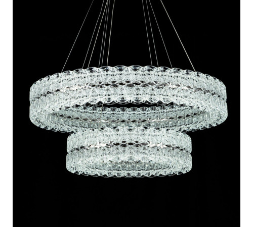 Подвесная люстра Modelux ML.8185.800.500 CR