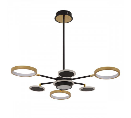 Подвесная люстра F-Promo Hybrid 4687-7P