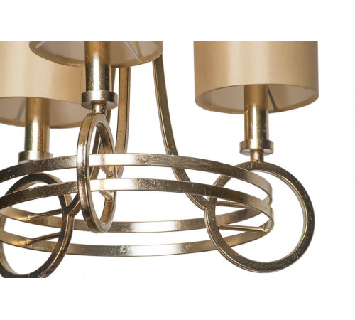 Подвесная люстра Vele Luce Ninfea VL1183P03