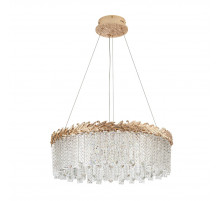 Подвесная люстра Modelux ML.8250.600 GD