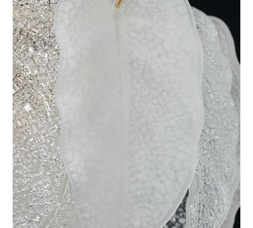 Подвесная люстра Citilux Hasienda CL328170