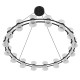 Подвесная люстра Lumion Ledio Vinora 8341/54L