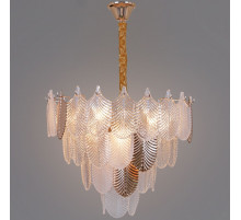 Подвесная люстра Reluce 77400-0.4-600 FGD