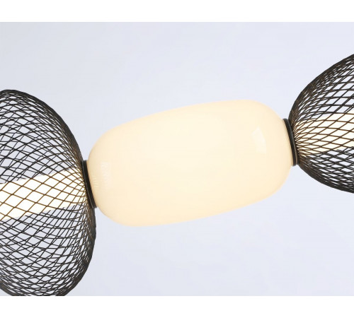 Подвесная люстра Ambrella Light High Light Modern LH11010 Подвесная люстра Ambrella Light High Light Modern LH11010