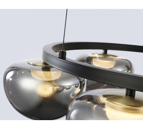 Подвесная люстра Ambrella Light High Light Modern LH12003 Подвесная люстра Ambrella Light High Light Modern LH12003