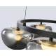 Подвесная люстра Ambrella Light High Light Modern LH12003