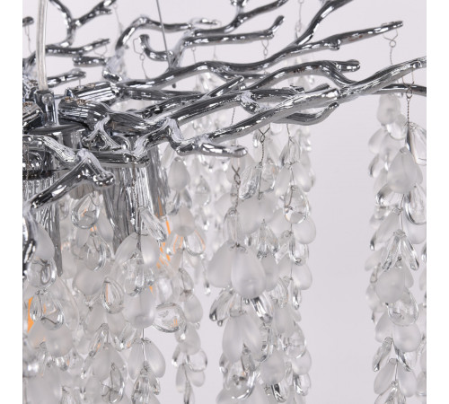 Подвесная люстра Arte Milano RAMETTO  230110.480.6.E14.H CR