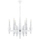 Подвесная люстра Lumion Moderni Nana 8260/6