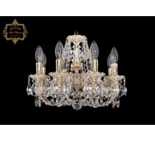 Подвесная люстра Art Classic 31.01.8.120.C.GW.Sp