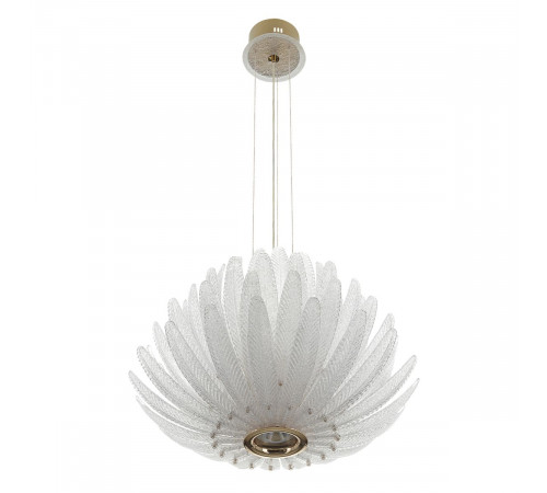 Подвесная люстра Citilux Deltoro CL327160