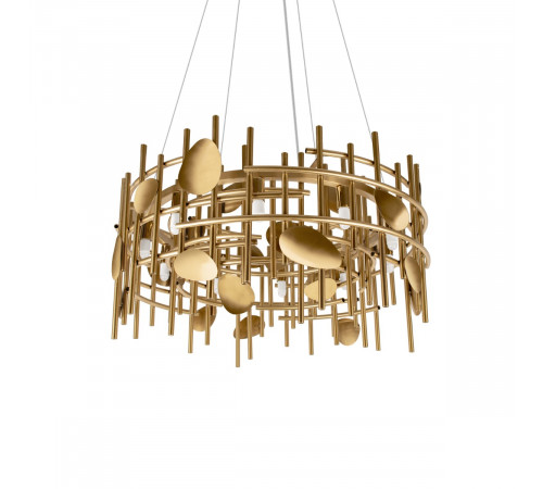 Подвесная люстра Loft IT Escama 10396/600C