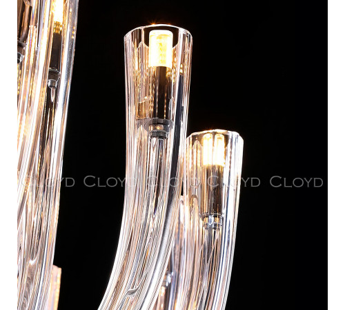 Подвесная люстра Cloyd Aeda 11636