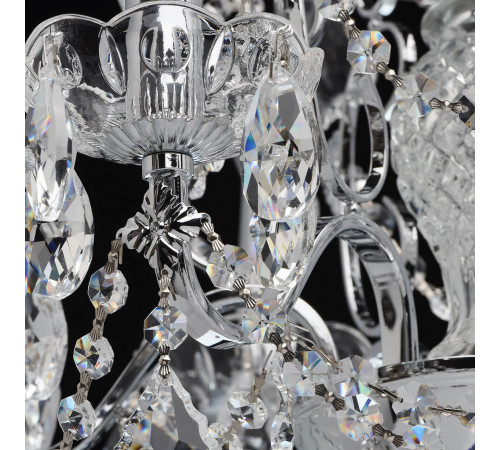 Подвесная люстра MW-Light Каролина 367013306