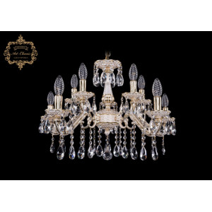 Подвесная люстра Art Classic 31.03.10.222.A.GW.Sp