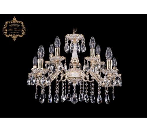 Подвесная люстра Art Classic 31.03.10.222.A.GW.Sp