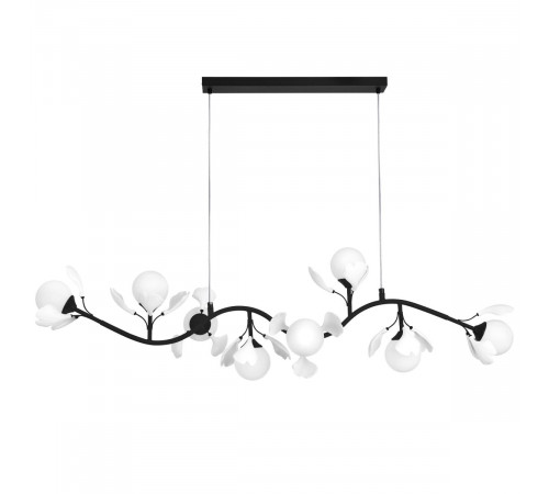 Подвесная люстра Lightstar Ceramo BW 799087