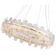 Подвесная люстра Kink Light Лиона 07600-60A,36