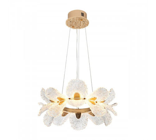 Подвесная люстра Modelight MDL.89092.600HC GD