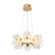 Подвесная люстра Modelight MDL.89092.600HC GD