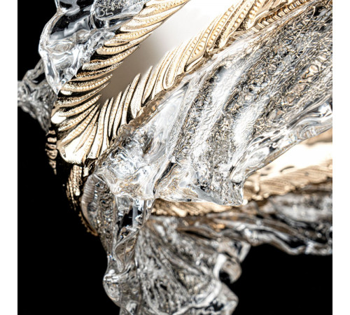 Подвесная люстра Modelux ML.8180.1080 CP