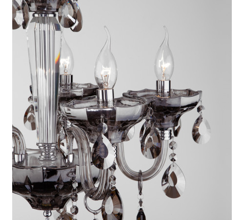 Подвесная люстра Bogate's Lecce 309/5 Strotskis