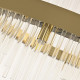 Подвесная люстра Arte Milano Бари 430110.600.12.G9.A1 GD