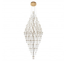 Подвесная люстра MODELUX premium ML.7826.800P GD