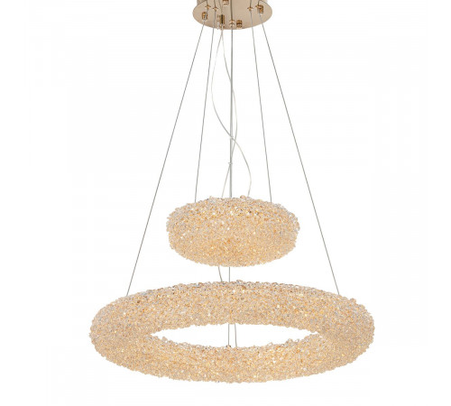 Подвесная люстра Citilux Cloudy CL323172