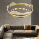 Подвесная люстра ImperiumLoft Dignity 220074-23