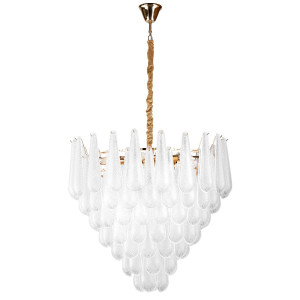 Подвесная люстра Lightstar Retro II 799182